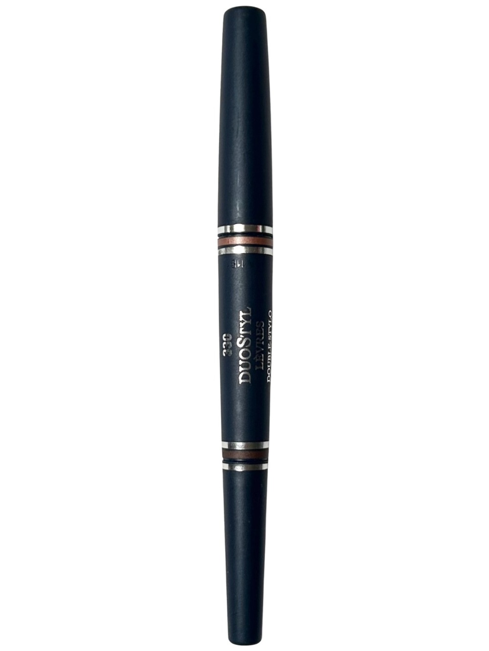 Dior 330 Double Stylo Double Stick Lip Color And Liner